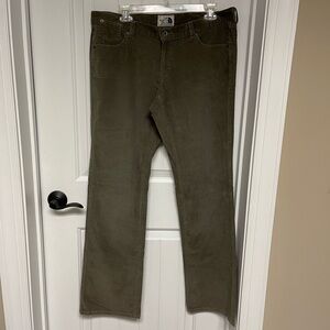 North Face Women’s Corduroy Pants